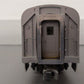 Lionel 2543 Vintage O Gauge Pennsylvania Aluminum "William Penn" Pullman Car VG/Box