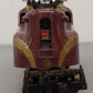 Penn Line 5702 HO Scale Pennsylvania RR GG-1 Electric Freight Train Set EX/Box