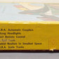 Penn Line 5702 HO Scale Pennsylvania RR GG-1 Electric Freight Train Set EX/Box