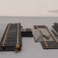 Penn Line 5702 HO Scale Pennsylvania RR GG-1 Electric Freight Train Set EX/Box