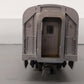 Lionel 2544 Vintage O Pennsylvania Molly Pitcher Aluminum Pullman Car VG/Box