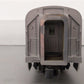 Lionel 2544 Vintage O Pennsylvania Molly Pitcher Aluminum Pullman Car VG/Box