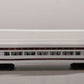 Lionel 2544 Vintage O Pennsylvania Molly Pitcher Aluminum Pullman Car VG/Box