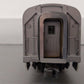 Lionel 2544 Vintage O Pennsylvania Molly Pitcher Aluminum Pullman Car VG/Box