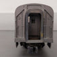 Lionel 2544 Vintage O Pennsylvania Molly Pitcher Aluminum Pullman Car VG/Box