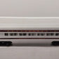 Lionel 2544 Vintage O Pennsylvania Molly Pitcher Aluminum Pullman Car VG/Box