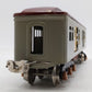 Williams 1696 O Ives Reproduction Tinplate Baggage Car VG