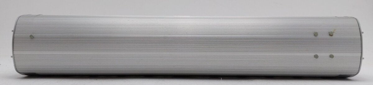 Williams 2883 O Gauge Amtrak 72' Streamlined Diner Car EX/Box