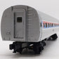 Williams 2883 O Gauge Amtrak 72' Streamlined Diner Car EX/Box