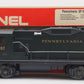 Lionel 6-8357 O Pennsylvania GP9 Diesel Locomotive #8357 EX/Box