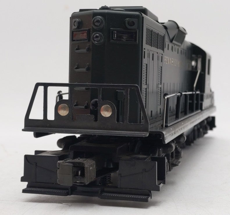 Lionel 6-8357 O Pennsylvania GP9 Diesel Locomotive #8357 EX/Box