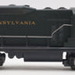 Lionel 6-8357 O Pennsylvania GP9 Diesel Locomotive #8357 EX/Box