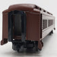 Williams 2623 O Gauge Custom Pennsylvania "Reading" Passenger Car EX
