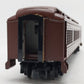 Williams 2623 O Gauge Custom Pennsylvania "Reading" Passenger Car EX
