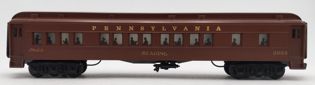 Williams 2623 O Gauge Custom Pennsylvania 