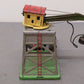 Lionel 165 Vintage O Custom Operating Gantry Crane with Electromagnet