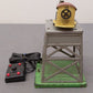 Lionel 165 Vintage O Custom Operating Gantry Crane with Electromagnet