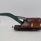 Lionel 810 Vintage O Operating Tinplate Crane VG