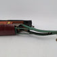 Lionel 810 Vintage O Operating Tinplate Crane VG