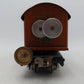 Lionel 810 Vintage O Operating Tinplate Crane VG