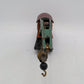 Lionel 810 Vintage O Operating Tinplate Crane VG