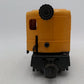 Lionel 3360 Vintage O Gauge Postwar Operating Burro Crane Car VG