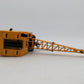 Lionel 3360 Vintage O Gauge Postwar Operating Burro Crane Car VG