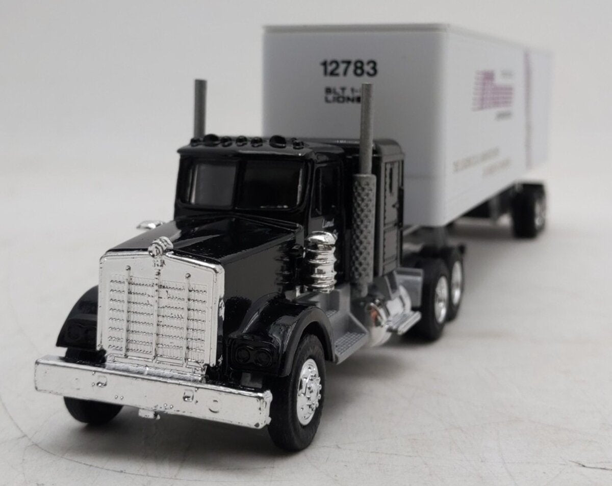 Lionel 6-12783 O Monon Corporation Tractor Trailer Truck EX/Box