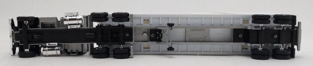 Lionel 6-12783 O Monon Corporation Tractor Trailer Truck EX/Box