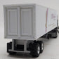 Lionel 6-12783 O Monon Corporation Tractor Trailer Truck EX/Box