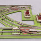 Lionel 222 Vintage Standard Gauge Electric Control Switches (Pair)