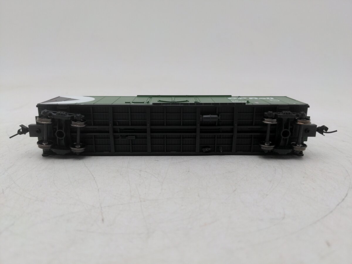 Proto 1000 300532 HO Canadian Pacific Boxcar #80996 LN/Box