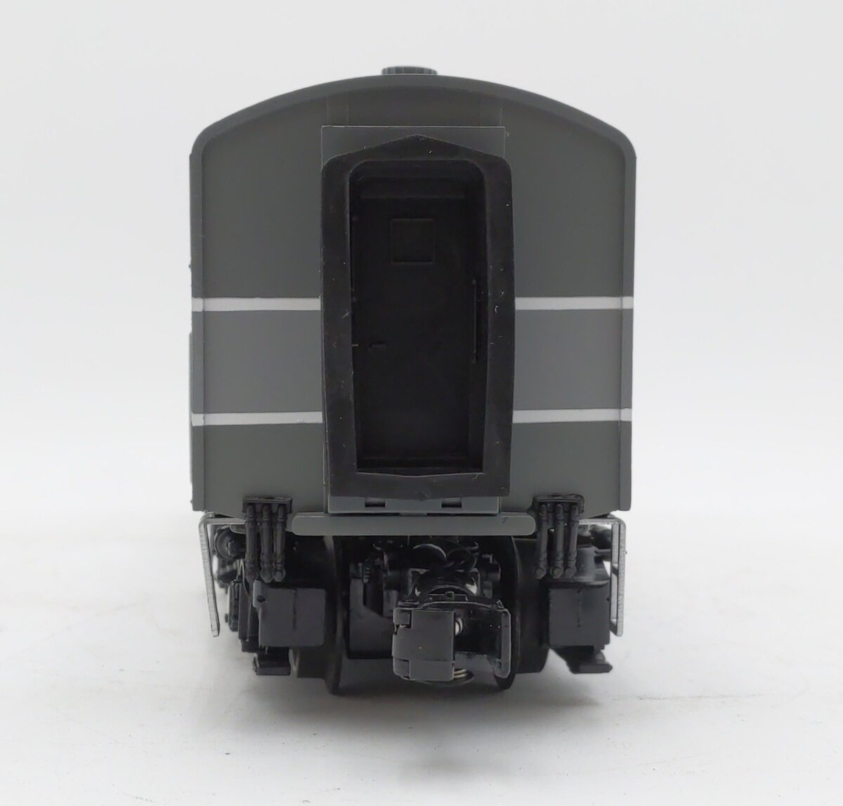 Lionel 2233302 O BTO New York Central Legacy C-Liner Diesel Locomotive #4502