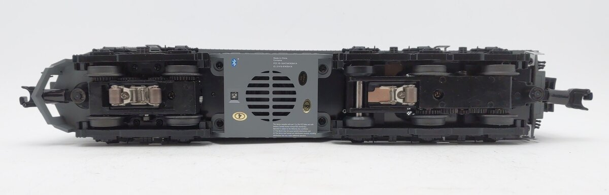 Lionel 2233302 O BTO New York Central Legacy C-Liner Diesel Locomotive #4502
