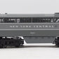 Lionel 2233302 O BTO New York Central Legacy C-Liner Diesel Locomotive #4502