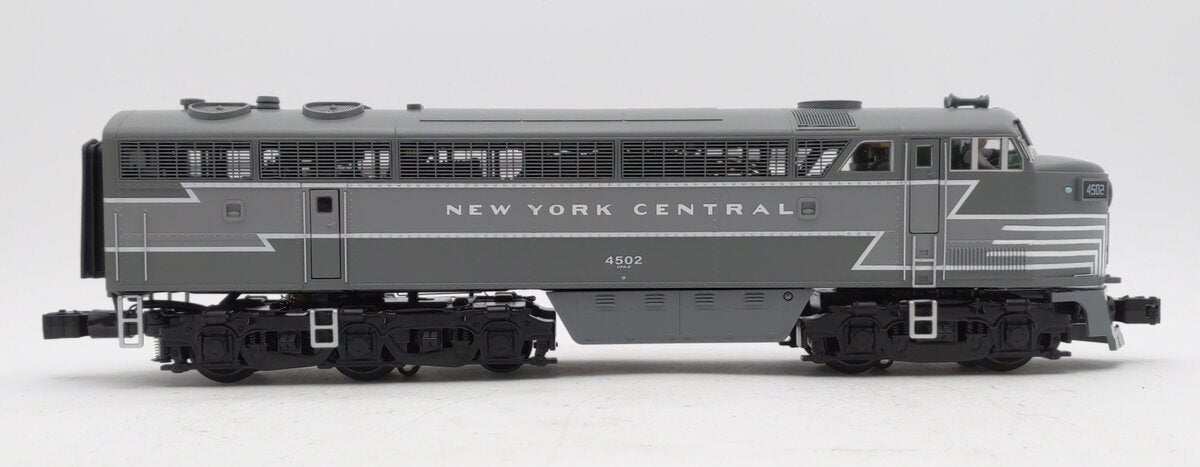 Lionel 2233302 O BTO New York Central Legacy C-Liner Diesel Locomotive #4502