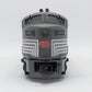 Lionel 2233302 O BTO New York Central Legacy C-Liner Diesel Locomotive #4502