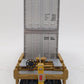 MTH 30-76758 O Gauge TTX Huskey Stack Car w/ NS Boxes & ETD #48 LN/Box