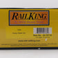 MTH 30-76716 O CSX Husky Stack Car #59775