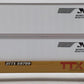 MTH 30-76718 O Gauge Norfolk Southern Stack Car #59709 LN/Box