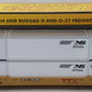 MTH 30-76718 O Gauge Norfolk Southern Stack Car #59709 LN/Box