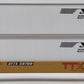 MTH 30-76718 O Gauge Norfolk Southern Stack Car #59709 LN/Box