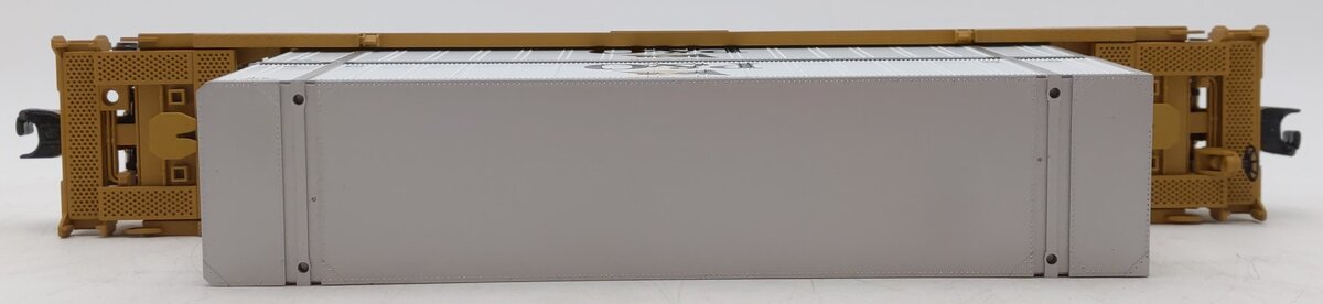 MTH 30-76627 O TTX Husky Stack Car