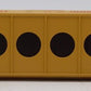 MTH 30-76800 O Union Pacific Husky Stack Car #542150