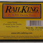 MTH 30-76800 O Union Pacific Husky Stack Car #542150