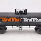 MTH 30-73464 O Tank Train Modern Tank Car #50452