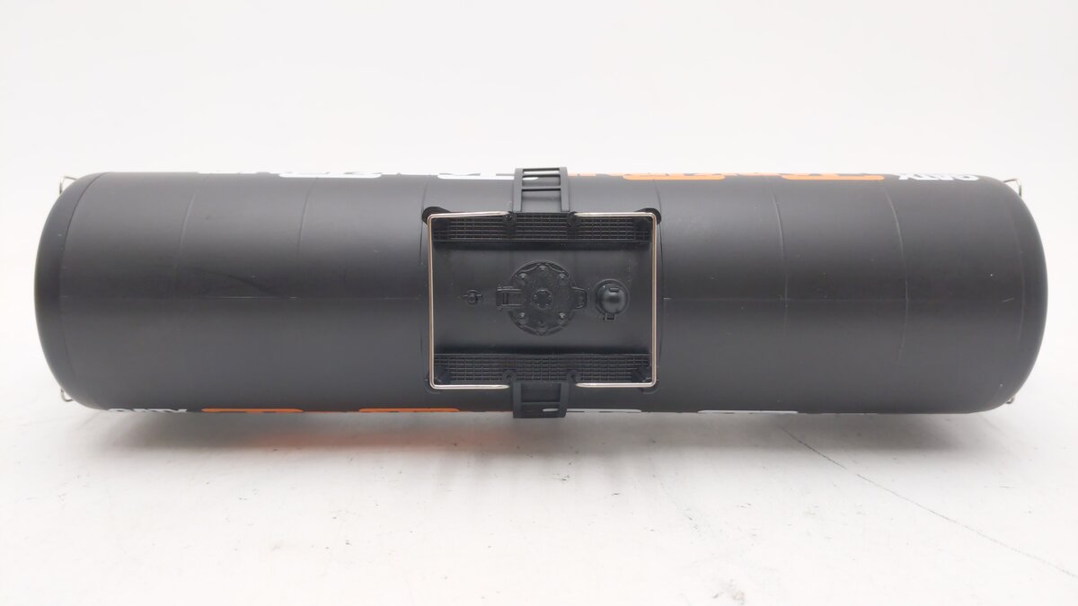 MTH 30-73464 O Tank Train Modern Tank Car #50452