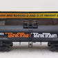 MTH 30-73464 O Tank Train Modern Tank Car #50452