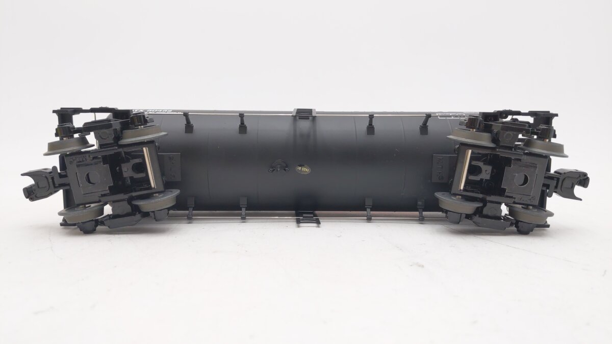 MTH 30-73464 O Tank Train Modern Tank Car #50452
