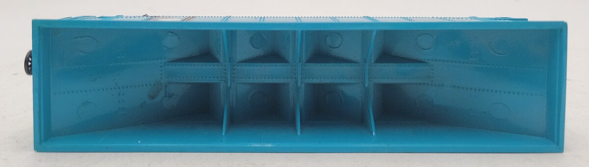 Bachmann 133274 HO Scale Chicago Rock Island & Pacific 40ft Quad Hopper